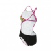 Women's swimwear Michael Phelps Carimbo Open back