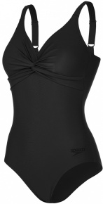 Women's swimwear Speedo Brigitte 1 Piece Black