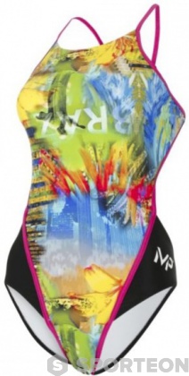 Women's swimwear Michael Phelps Selaron Open Back