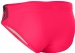 Boy's swimsuit Aqua Sphere Rolf Aqua First Boy Red/Black