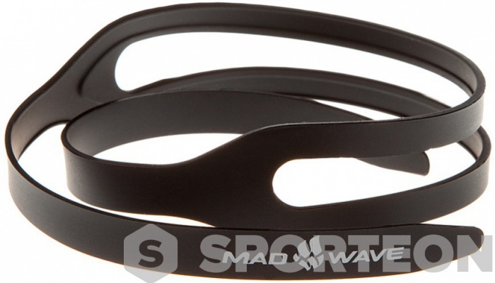 Mad Wave Additional Strap For Performance Goggles