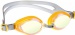 Mad Wave Aqua Rainbow Goggles Junior