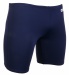 Boy's swimsuit Arena Solid jammer junior navy