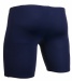 Boy's swimsuit Arena Solid jammer junior navy