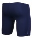 Boy's swimsuit Arena Solid jammer junior navy