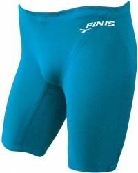 Men's swimsuit Finis Fuse Jammer Caribbean