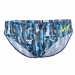 Men's swimsuit Michael Phelps City Slip Multicolor