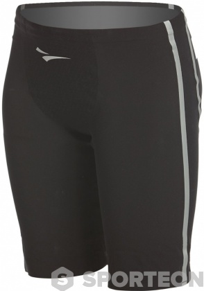 Men's swimsuit Finis Rival Jammer Black