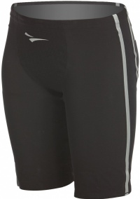 Men's swimsuit Finis Rival Jammer Black