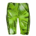 Men's swimsuit Michael Phelps Mesa Jammer Green