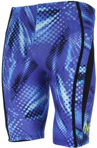 Men's swimsuit Michael Phelps Mesa Jammer Royal Blue