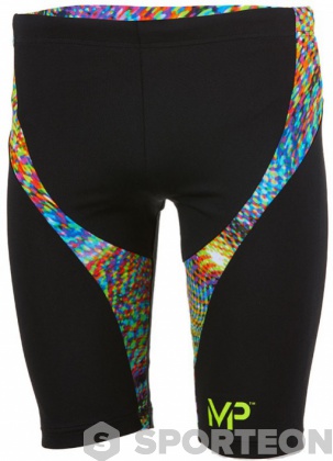 Men's swimsuit Michael Phelps Snake Jammer Multicolor/Black