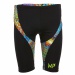 Men's swimsuit Michael Phelps Snake Jammer Multicolor/Black