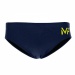 Men's swimsuit Men's swimsuit Michael Phelps Solid Brief Navy