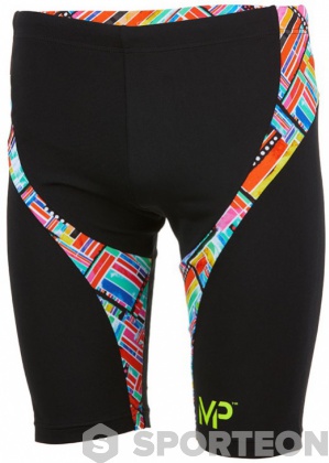 Men's swimsuit Michael Phelps Subway Jammer Multicolor