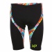 Men's swimsuit Michael Phelps Subway Jammer Multicolor