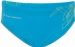 Boy's swimsuit Aqua Sphere Key Aqua First Slip Boy Blue/Turquoise