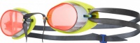 Swimming goggles TYR Socket Rockets 2.0 Mirrored