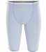 Men's swimsuit Finis Rival Jammer White