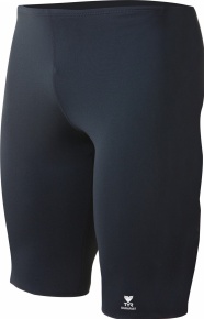 Men's swimsuit Tyr Durafast Elite Jammer Black