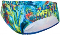 Men's swimsuit Michael Phelps Oasis Slip Multicolor