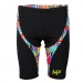 Men's swimsuit Michael Phelps Riviera Jammer Multicolor