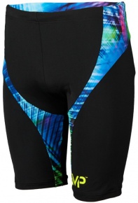 Men's swimsuit Michael Phelps Florida Jammer Multicolor