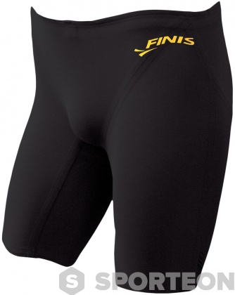 Men's swimsuit Finis Fuse Jammer Black