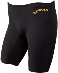 Men's swimsuit Finis Fuse Jammer Black