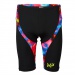 Men's swimsuit Michael Phelps Foggy Jammer Multicolor/Black