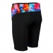 Men's swimsuit Michael Phelps Foggy Jammer Multicolor/Black