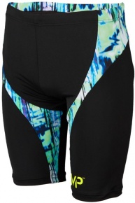 Men's swimsuit Michael Phelps Freeze Jammer Multicolor/Black