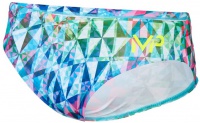 Men's swimsuit Michael Phelps Chrystal Slip Multicolor