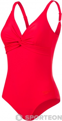 Speedo Brigitte 1 Piece Fed Red | Swimaholic.co.uk