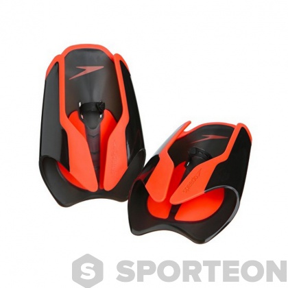 Speedo fastskin on sale hand paddles