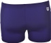 Men's swimsuit Arena Shadow Short Navy/White