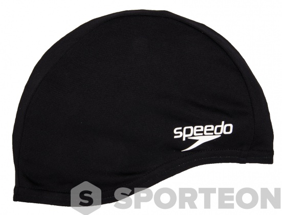 Speedo Polyester Swimming Cap