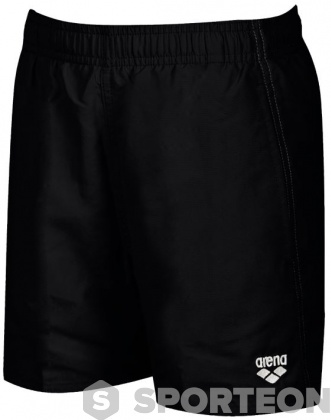 Arena Fundamentals Boxer Junior Black/White