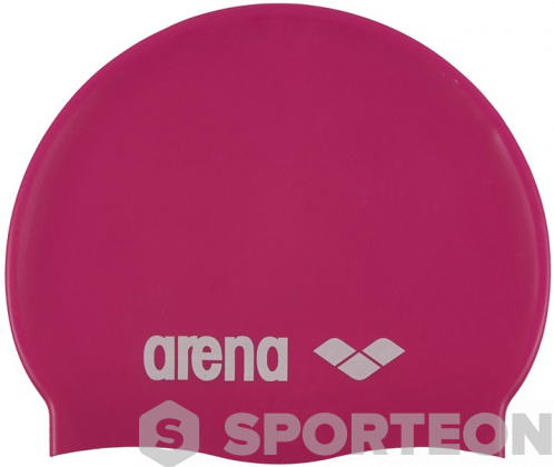 Arena Classic Silicone Junior