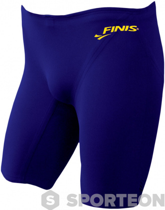 Men's swimsuit Finis Fuse Jammer Navy