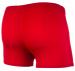 Men's swimsuit Arena Solid short red