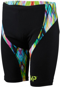 Men's swimsuit Michael Phelps Candy Jammer Multicolor/Black