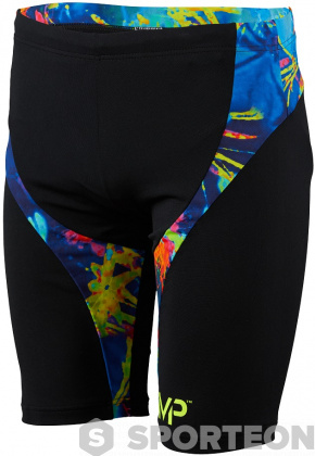 Men's swimsuit Michael Phelps Fusion Jammer Multicolor/Black