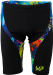 Men's swimsuit Michael Phelps Fusion Jammer Multicolor/Black