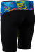 Men's swimsuit Michael Phelps Fusion Jammer Multicolor/Black