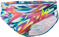 Men's swimsuit Michael Phelps Wave Slip Multicolor