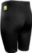 Boy's swimsuit Finis Youth Jammer Black