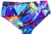 Men's swimsuit BornToSwim Brief Mix