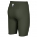 Women's competition swimsuit Arena Powerskin Carbon Duo Jammer Army Green