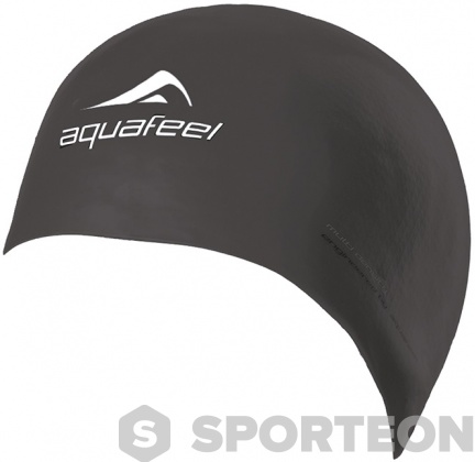 Aquafeel Bullitt Silicone Cap